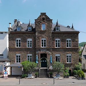 Hotel Alte Buergermeisterei